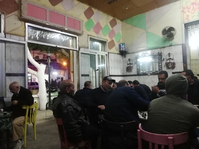 قهوة السيد المتولي