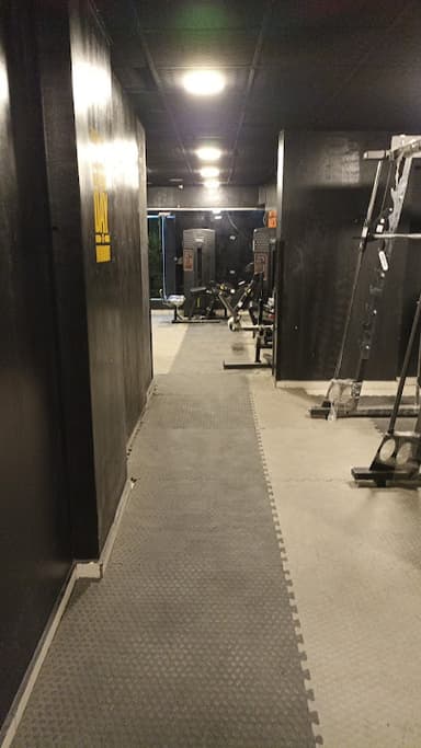 7 Eleven Cafe & PlayStation