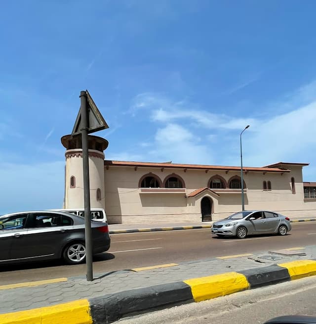 La Casa Cafe