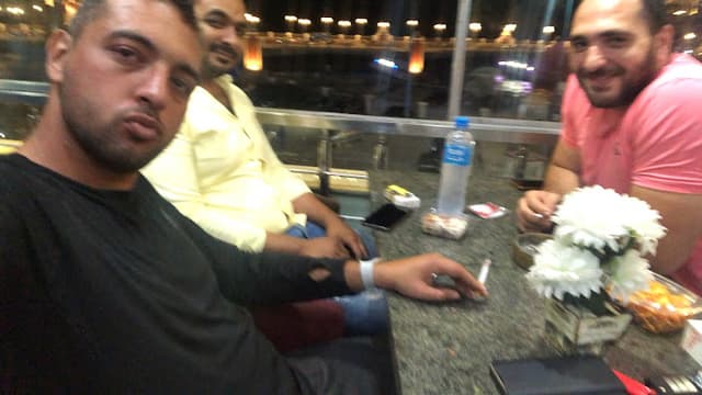 ليالى الحلمية