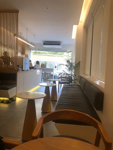 Taiki Coffee Culture