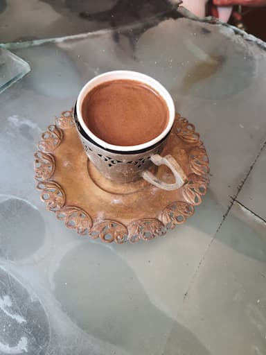 دانا شوب coffee &tea