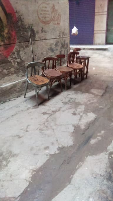 كافية وادي الملوك