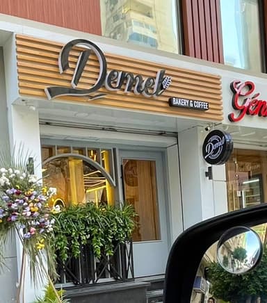 Demel