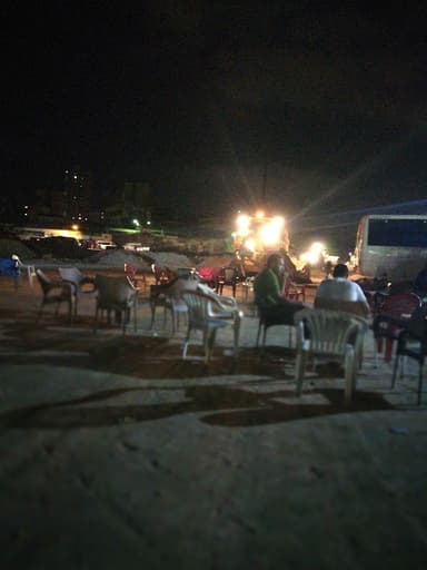 كافيتريا بركات