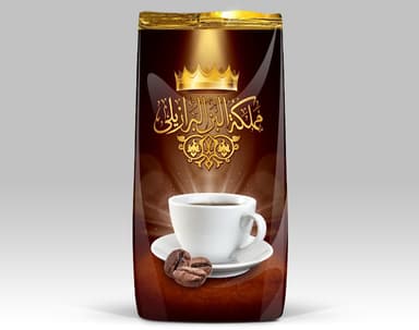 مملكة البن البرزيلى الحاج علاء شلش - 01098339700