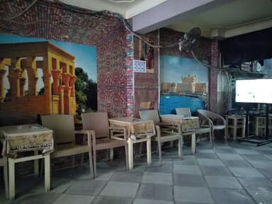 سلطانة كافيه