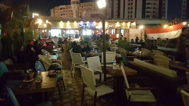 Murano Restaurant Cafe