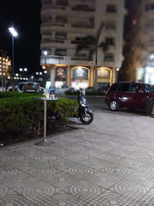 Elghaly coffee بن الغالي