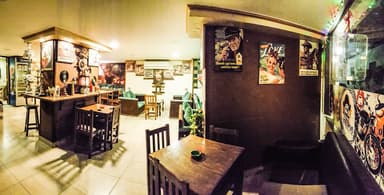 Calypso cafe & More