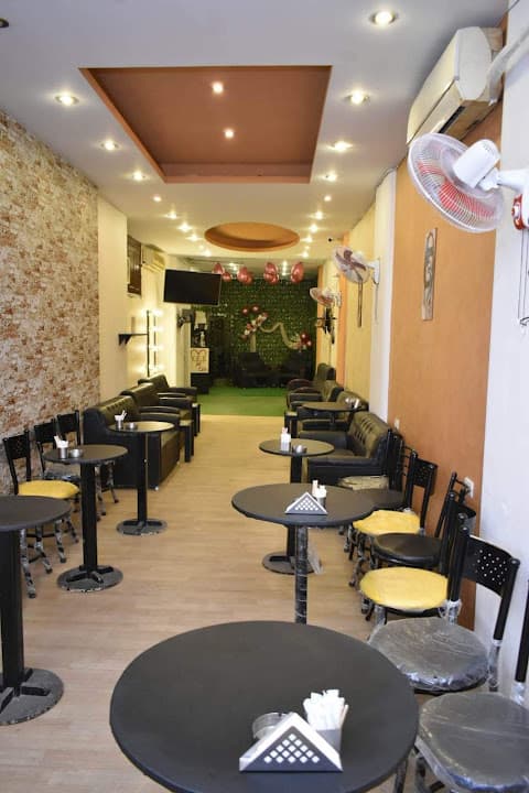 YES cafe