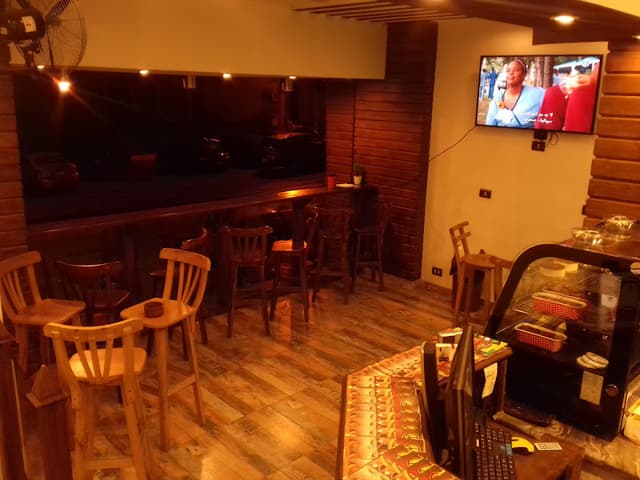 X-Way Coffee Shop & More