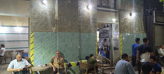 قهوة السودان