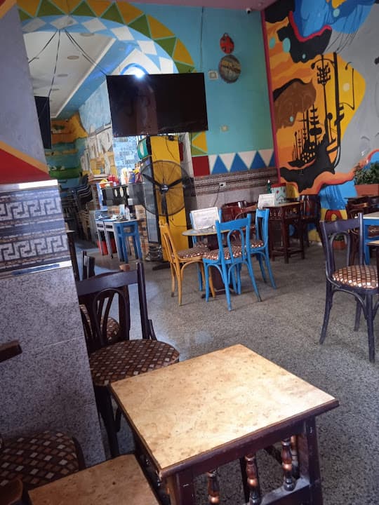 كافية خزان أسوان