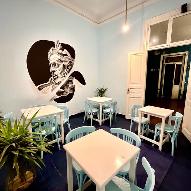 Eugenie Art Space اوجيني