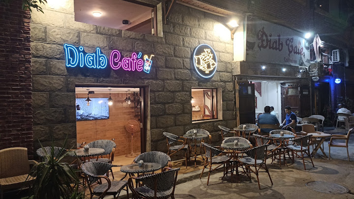 Diab Cafe