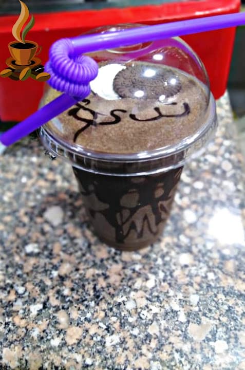 ع الرايق - takeaway