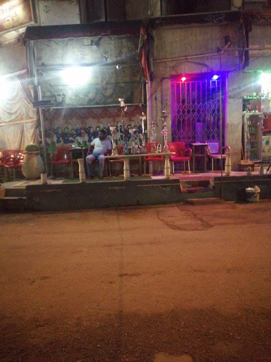 كافتريا الخواجه