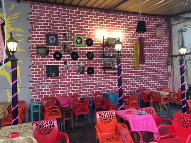 EL Masry Cafe كافيه المصري