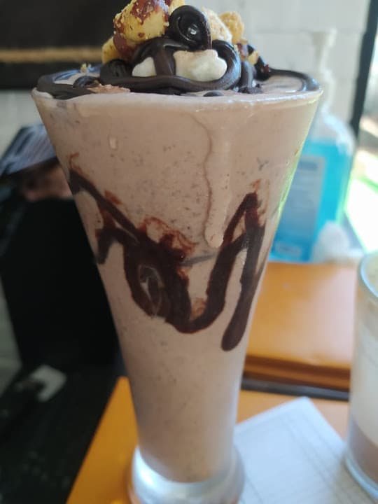 أنتيكا كافيه Antika coffee shop