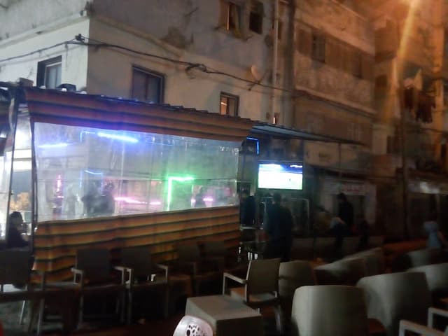 سهراية الفاروق