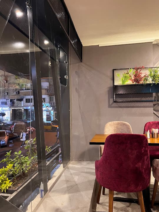 Route 66 Cafe and Restaurant