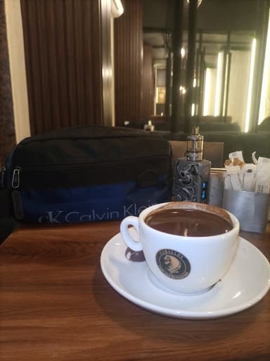 Caballos Cafe and Restaurant