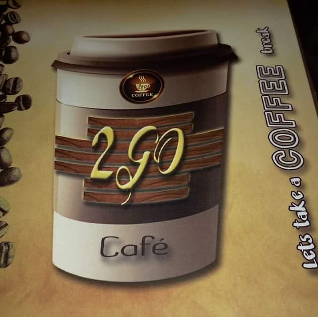 2 go cafe
