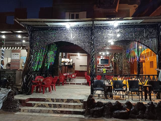 Cafa Dahab