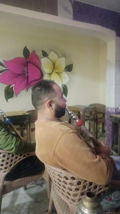 قهوة الملوك