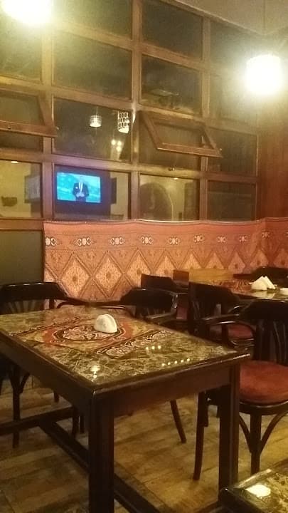 Broadway Lounge