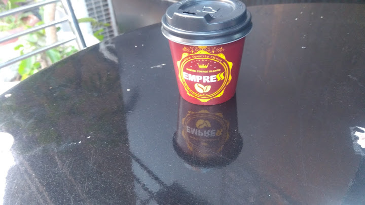 Empress Cafe