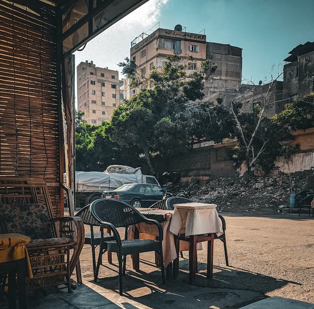 ادم الخير كافيه