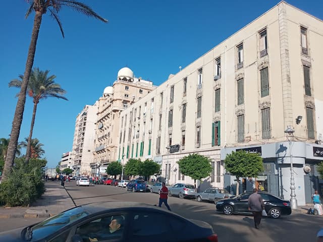 بورصة عرابي