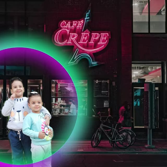 بوفيه دندنة