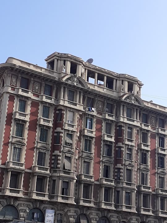 قهوة عبد القادر