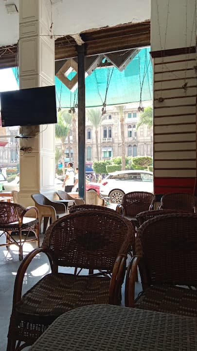 Smsm Cafe