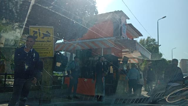 Abo alaa cafe alex