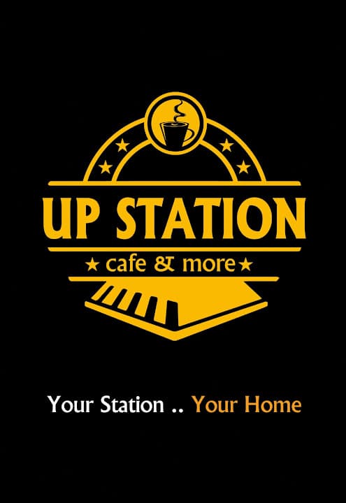 Up Station Cafe