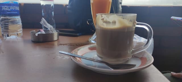 كافيه الجنرالات