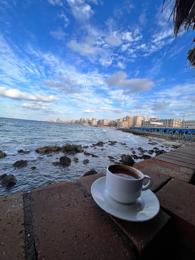 El Selsela Cafe