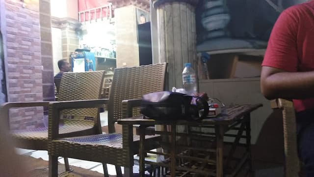 جوجو كافيه