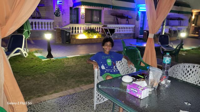 Zein Eldin Amr Darwish