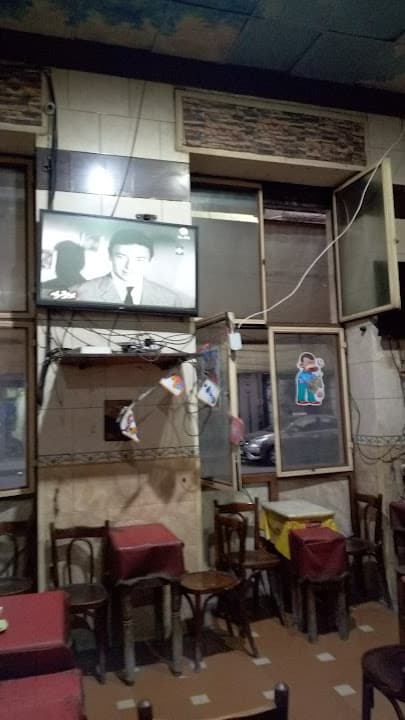 كافيتريا الاندلس