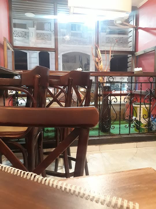 Copa Cafe