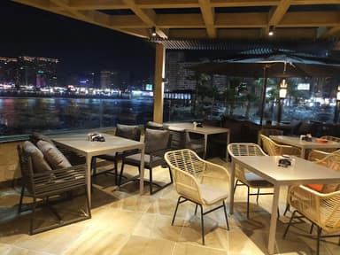 Latino Cafe & Resturant