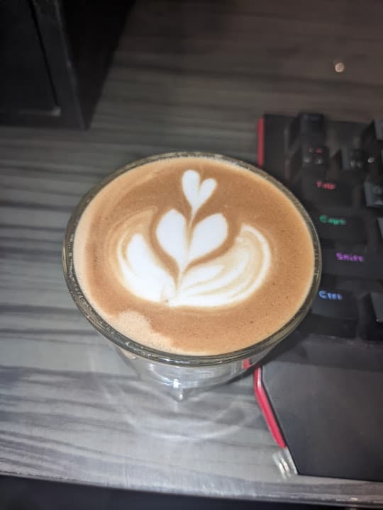 Vani Playstation & Cafe & PC