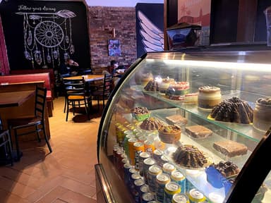 Riviera Cafe & Restaurant