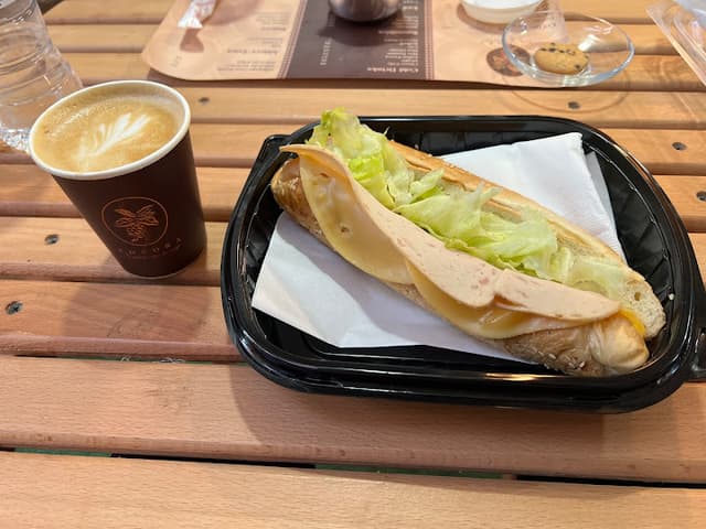 Cocora coffee roasters