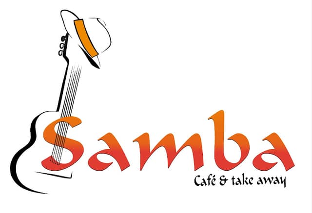 SAMBA Cafe & take away